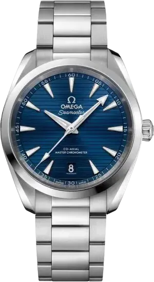 Omega Seamaster Aqua Terra