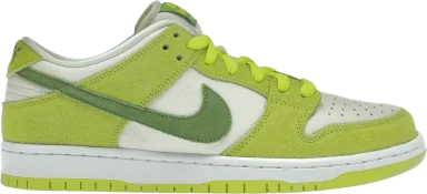 Nike SB Dunk Low Green Apple (US 7)