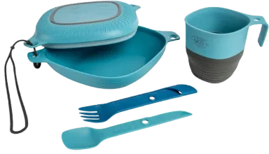 Camping Utensil Set