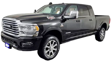 2023 Ram 2500 Limited Longhorn