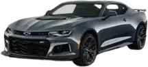 2024 Chevrolet Camaro LT