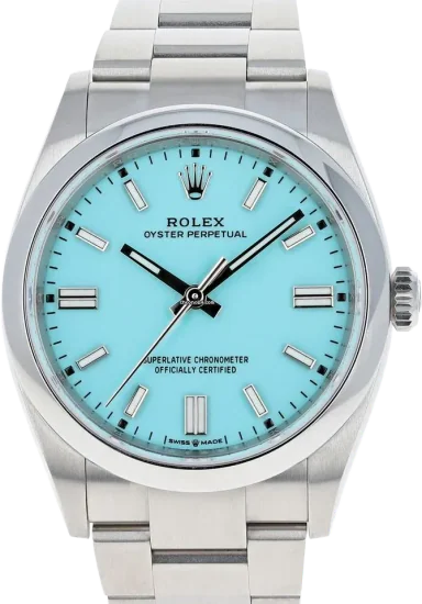 Rolex Oyster Perpetual 36