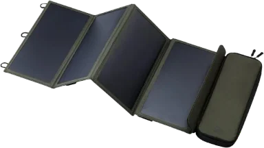 Portable Solar Charger