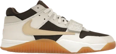 Jordan Jumpman Jack TR Travis Scott Sail (US 11)
