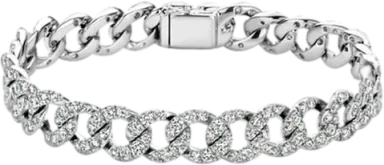 LEON MARTENS BRACELET 1111019513