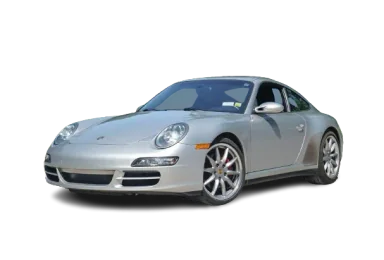 2008 Porsche 911 Carrera 4S