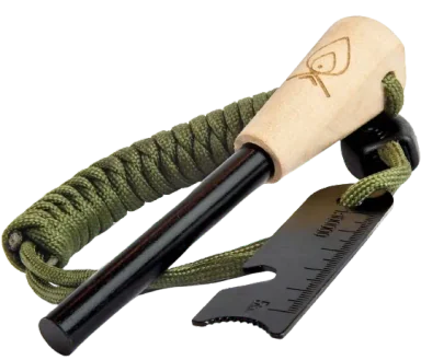 Firestarter Kit