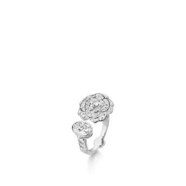Diamant Evanescent Ring
