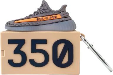 Yeezy Box Airpod Case Cover