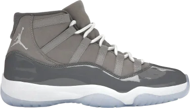 Jordan 11 Retro Cool Grey (2021) (US 11)
