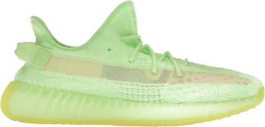 adidas Yeezy Boost 350 V2 Glow (US 14)
