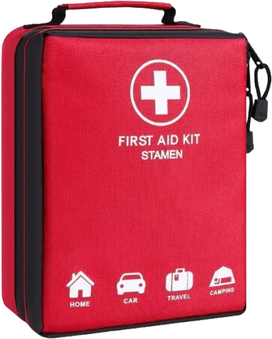 First Aid Kit