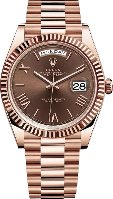 Rolex Day-Date 40 228235