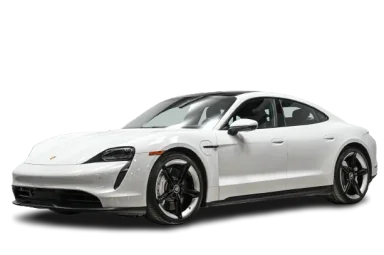 2021 Porsche Taycan 4S