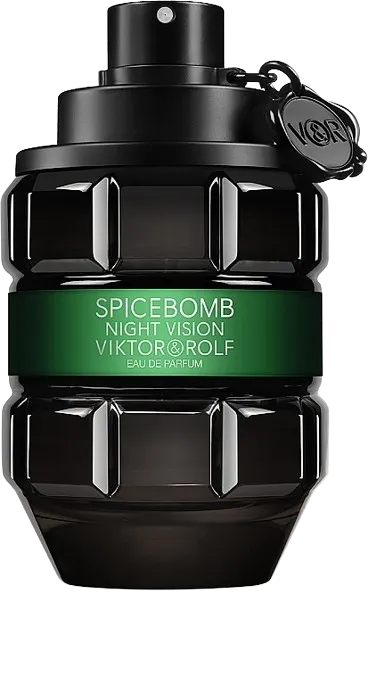 Viktor&Rolf - Spicebomb Nightvision Eau de Parfum