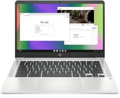 HP Chromebook 14 Laptop