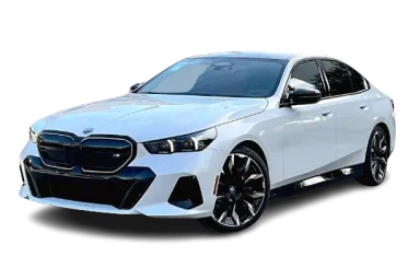 2024 BMW i5 M60