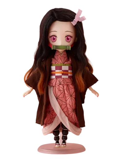 Demon Slayer: Kimetsu no Yaiba - Nezuko Kamado Harmonia Humming Doll