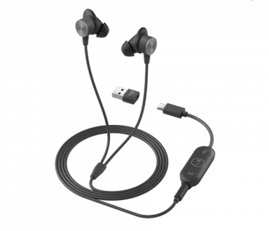 Wired Headphones