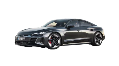 Audi RS e-tron GT 646 CV EDITION ONE LIMITED EDITION 2021