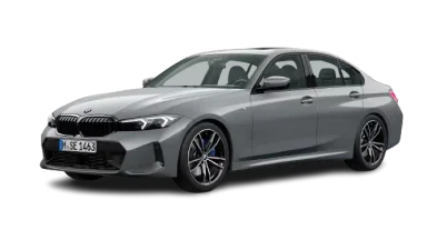 2024 BMW 3 Series 330I