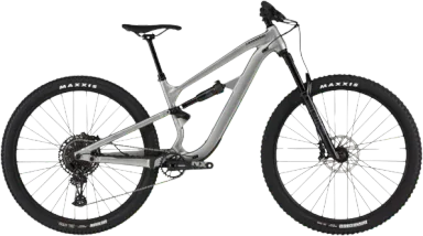 Cannondale Habit 3 Alloy Mountain Bike