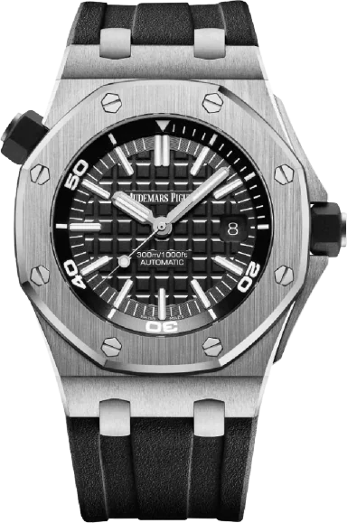 Audemars Piguet Royal Oak Offshore Diver