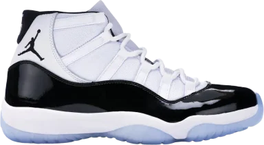 Jordan 11 Retro Concord (2018) (US 8)