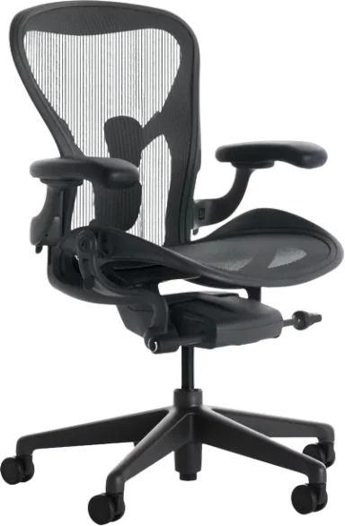 Aeron Chair