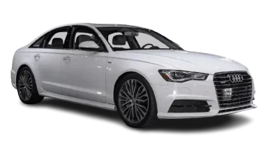 2017 Audi A6 2.0T Quattro Premium Plus