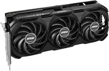 MSI GeForce RTX 4070 Ti Super