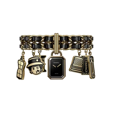 PREMIÈRE CHARMS COUTURE Watch