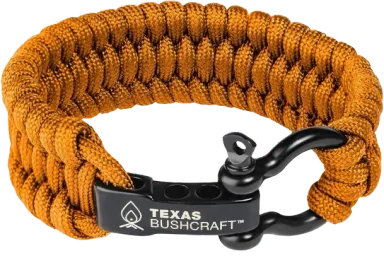 Paracord Bracelet
