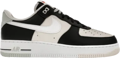 Nike Air Force 1 Low '07 LV8 Split Black Phantom (US 9)