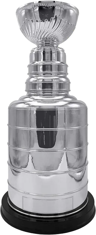 14-inch Stanley Cup Champions Trophy Replica
