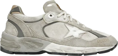 Golden Goose Dad-Star Off White Light Grey (EU 46)