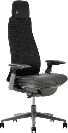 Haworth x Xbox: Fern Gaming Chair