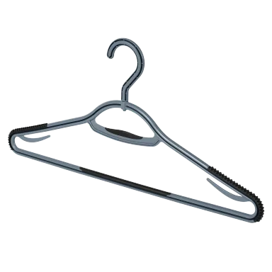 Plastic Hanger